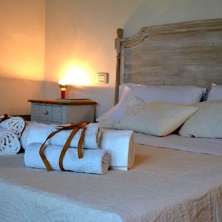 Hotel Elisabeth House à Lucignano Extérieur photo