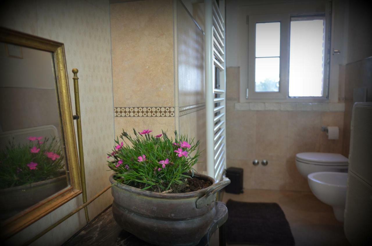 Hotel Elisabeth House à Lucignano Extérieur photo